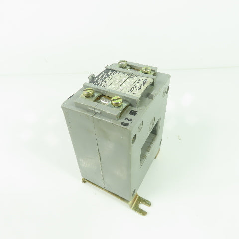 Stromberg KORE-06 D1 OL A 422500 Current Transformer 0.66/3KV 200/1A