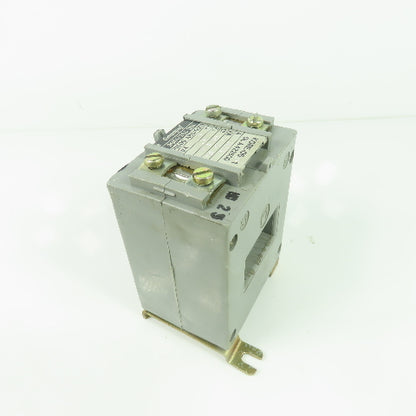 Stromberg KORE-06 D1 OL A 422500 Current Transformer 0.66/3KV 200/1A