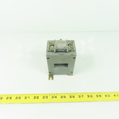 Stromberg KORE-06 D1 OL A 422500 Current Transformer 0.66/3KV 200/1A
