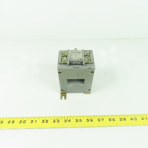 Stromberg KORE-06 D1 OL A 422500 Current Transformer 0.66/3KV 200/1A