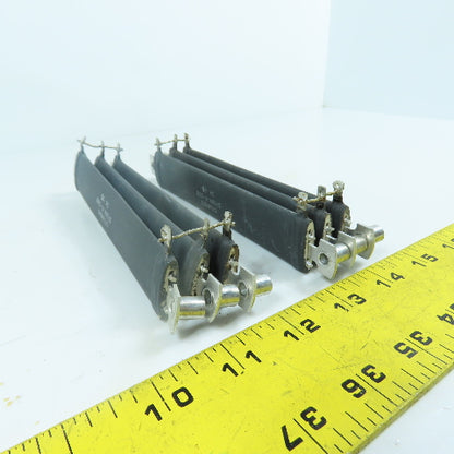 CTG8503 S750V-F-328 Resistor 3K 5% Lot Of 2
