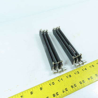 CTG8503 S750V-F-328 Resistor 3K 5% Lot Of 2