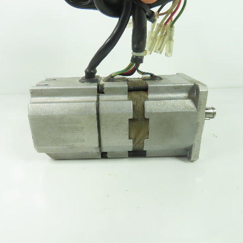 Matsushita TS 4506N8035E200 AC Servo Motor 200V 100W