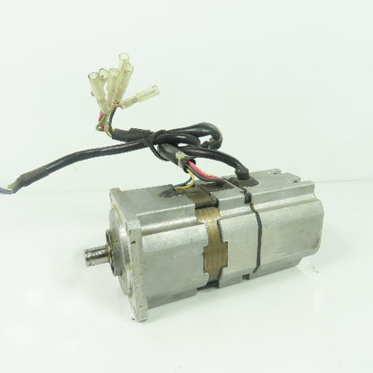 Matsushita TS 4506N8035E200 AC Servo Motor 200V 100W