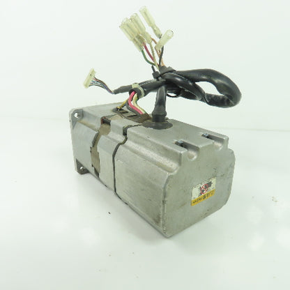 Matsushita TS 4506N8035E200 AC Servo Motor 200V 100W
