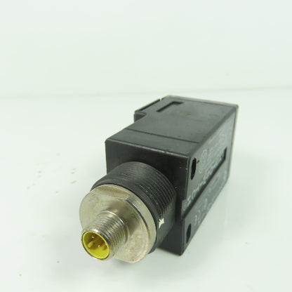 Allen Bradley 42GRF-9100-QD Ser A Photoelectric Sensor Photoswitch 10-40VDC
