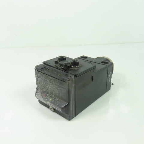 Allen Bradley 42GRF-9100-QD Ser A Photoelectric Sensor Photoswitch 10-40VDC