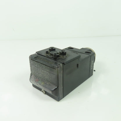 Allen Bradley 42GRF-9100-QD Ser A Photoelectric Sensor Photoswitch 10-40VDC