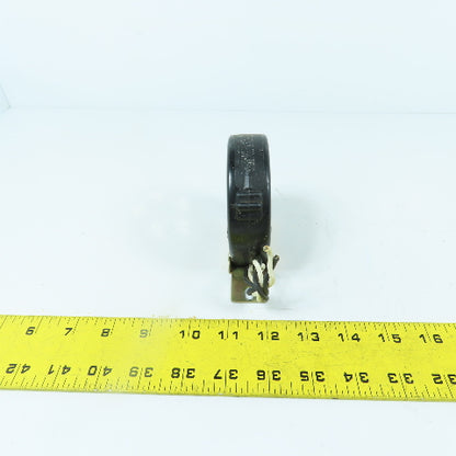 Westinghouse 9010-227 Current Transformer Ratio 100:5 50-400Hz 600V