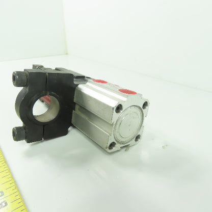 Norgren SPUSR/980C20 Pneumatic Gripper 32mm x 28mm 145PSI Max