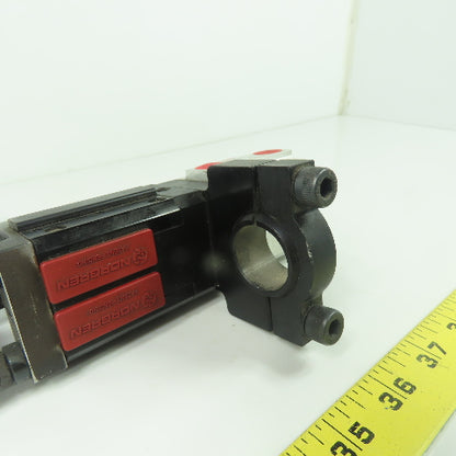 Norgren SPUSR/980C20 Pneumatic Gripper 32mm x 28mm 145PSI Max