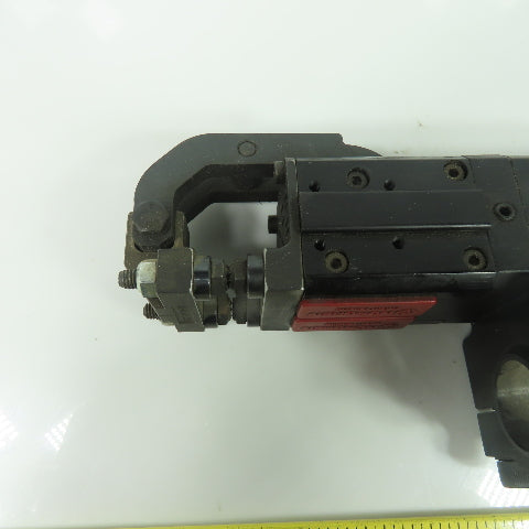 Norgren SPUSR/980C20 Pneumatic Gripper 32mm x 28mm 145PSI Max