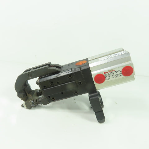Norgren SPUSR/980C20 Pneumatic Gripper 32mm x 28mm 145PSI Max