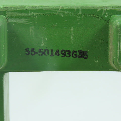 General Electric 55-501493G35 Starter Contactor Coil 480V 60HZ Or 400V 50HZ