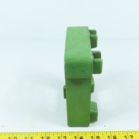 General Electric 55-501493G35 Starter Contactor Coil 480V 60HZ Or 400V 50HZ