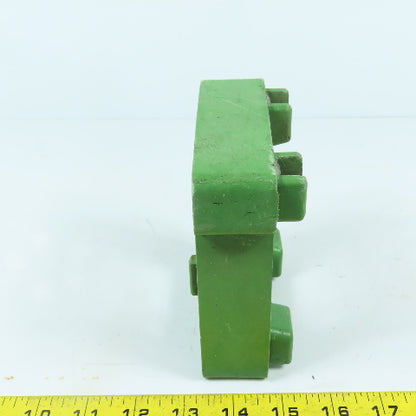 General Electric 55-501493G35 Starter Contactor Coil 480V 60HZ Or 400V 50HZ