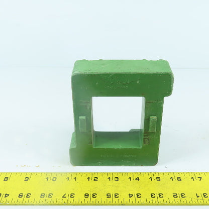 General Electric 55-501493G35 Starter Contactor Coil 480V 60HZ Or 400V 50HZ