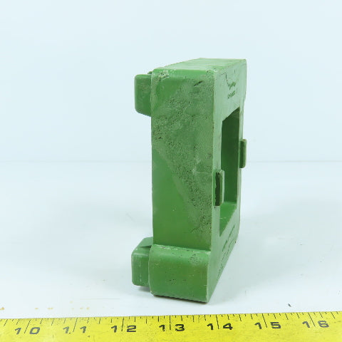 General Electric 55-501493G35 Starter Contactor Coil 480V 60HZ Or 400V 50HZ
