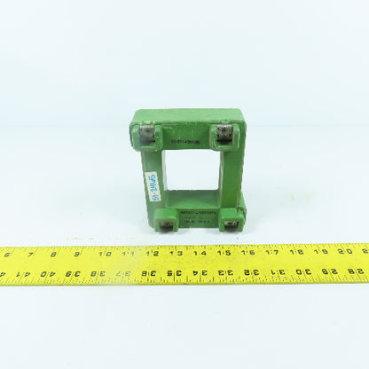 General Electric 55-501493G35 Starter Contactor Coil 480V 60HZ Or 400V 50HZ