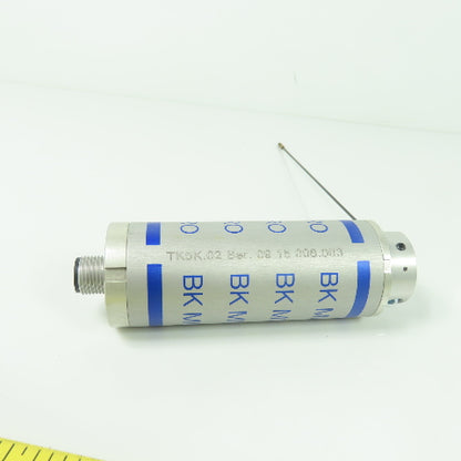 BK Mikro TK5K.02 Broken Tool Sensor Ser. 09 15 006.003