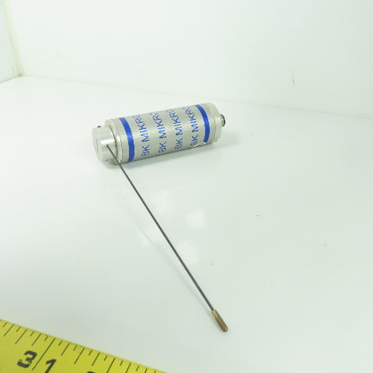 BK Mikro TK5K.02 Broken Tool Sensor Ser. 09 15 006.003