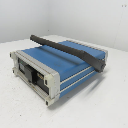 Measurex 4381 Service Transfer Station Rev D