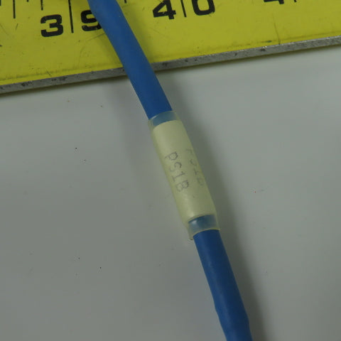 Fanuc EE-0833-345-001 Robot Cable Assembly PS1B