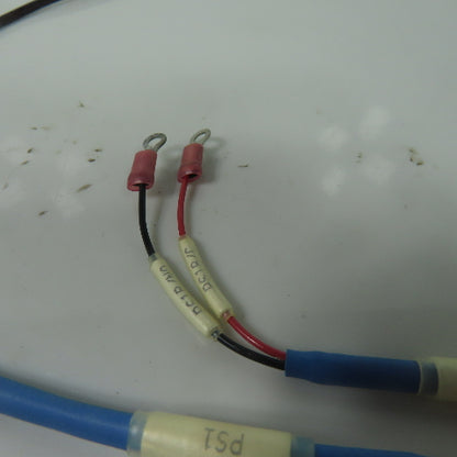 Fanuc EE-0833-345-001 Robot Cable Assembly PS1B
