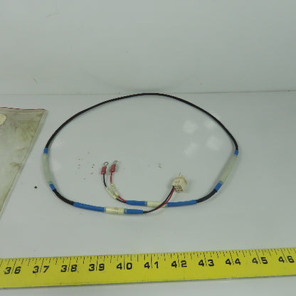 Fanuc EE-0833-345-001 Robot Cable Assembly PS1B