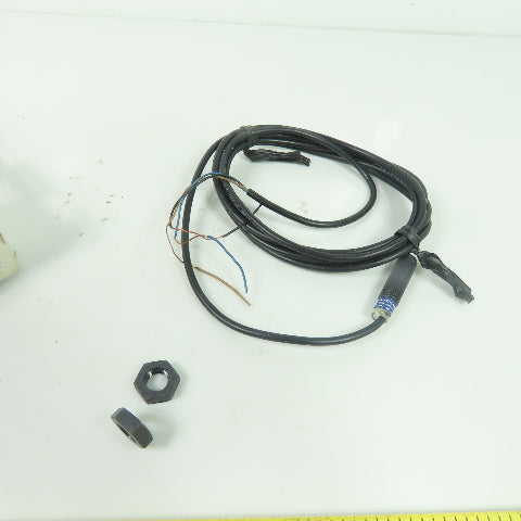 Telemecanique XS4 P08NA340 Inductive Proximity Sensor 12-24VDC Sn=2.5mm NEW