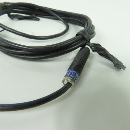 Telemecanique XS4 P08NA340 Inductive Proximity Sensor 12-24VDC Sn=2.5mm NEW