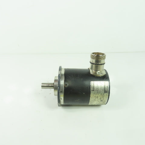 Hohner CSHJC80R Rotary Encoder 11-30VDC