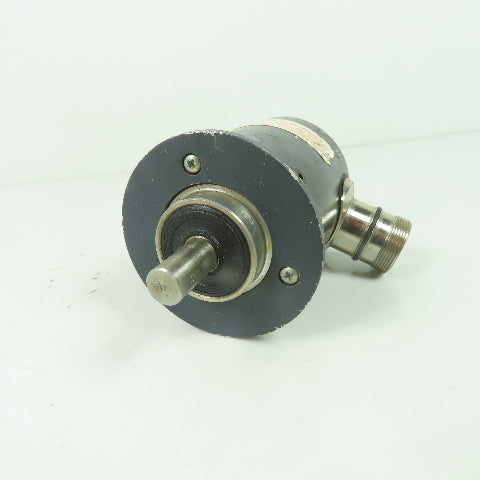 Hohner CSHJC80R Rotary Encoder 11-30VDC