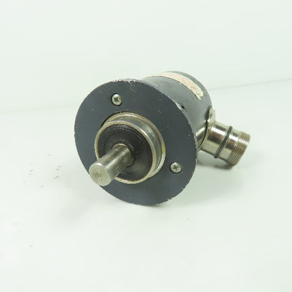 Hohner CSHJC80R Rotary Encoder 11-30VDC