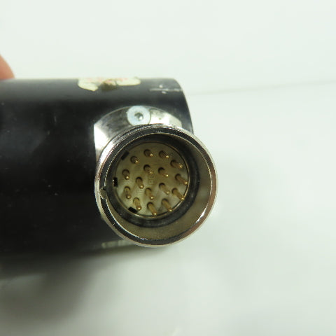 Hohner CSHJC80R Rotary Encoder 11-30VDC
