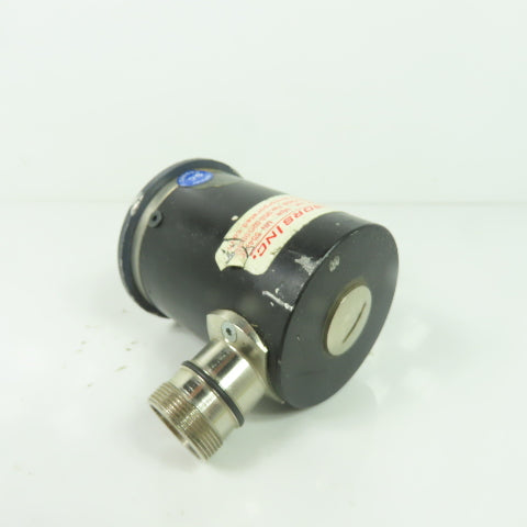 Hohner CSHJC80R Rotary Encoder 11-30VDC