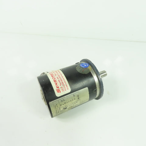 Hohner CSHJC80R Rotary Encoder 11-30VDC
