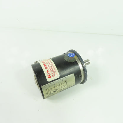 Hohner CSHJC80R Rotary Encoder 11-30VDC
