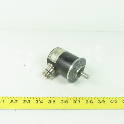 Hohner CSHJC80R Rotary Encoder 11-30VDC