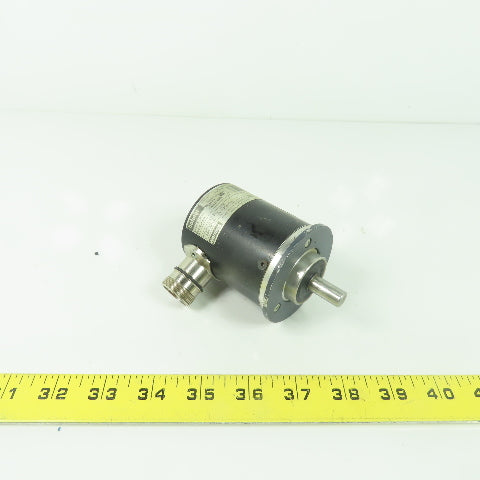 Hohner CSHJC80R Rotary Encoder 11-30VDC