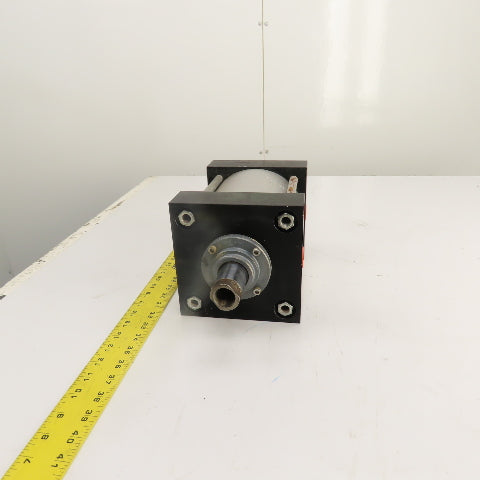 ARO 1860-2014-4-040 Double Rod /Acting Air Cylinder 4" Stroke 6" Bore 1-3/8" Rod