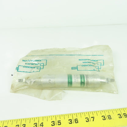 Chicago Pneumatic DR-6-1 Double End Pneumatic Cylinder