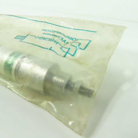 Chicago Pneumatic DR-6-1 Double End Pneumatic Cylinder