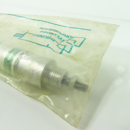 Chicago Pneumatic DR-6-1 Double End Pneumatic Cylinder