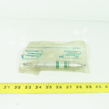 Chicago Pneumatic DR-6-1 Double End Pneumatic Cylinder