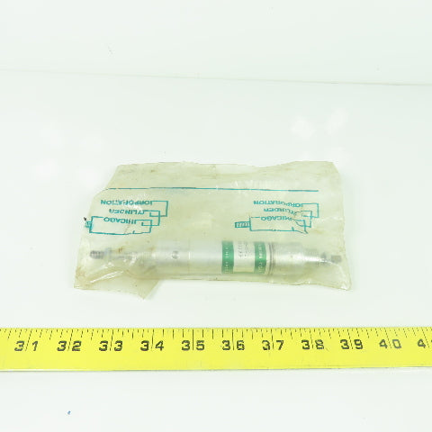 Chicago Pneumatic DR-6-1 Double End Pneumatic Cylinder