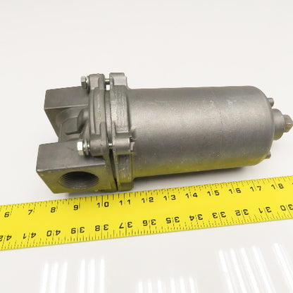 Marion Manufacturing TF47EK-20 1-1/4" NPT Hydraulic Filter Housing
