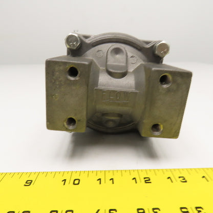 Marion Manufacturing TF47EK-20 1-1/4" NPT Hydraulic Filter Housing