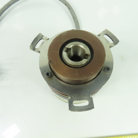 Fanuc A860-0304-T021 Pulse Coder 2000P