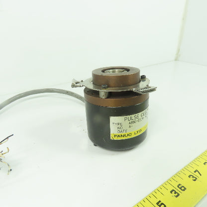 Fanuc A860-0304-T021 Pulse Coder 2000P